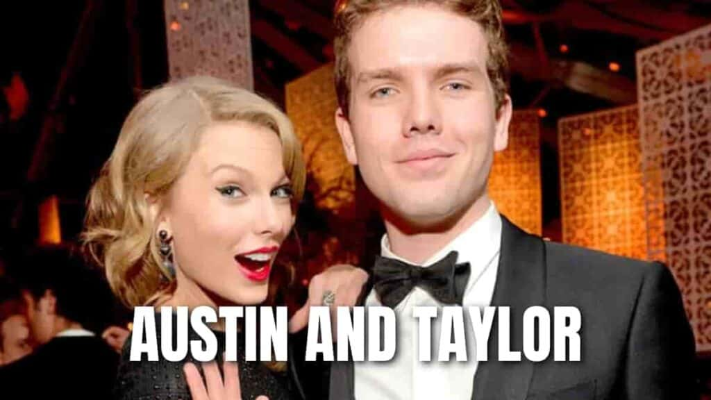 Austin Swift Net Worth,
Austin Swift