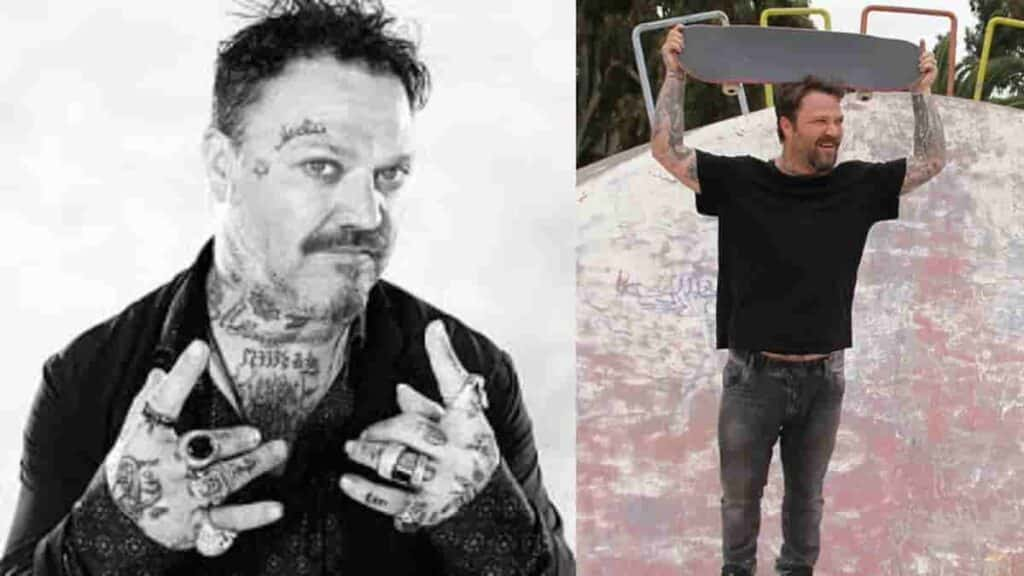 Bam Margera Net Worth