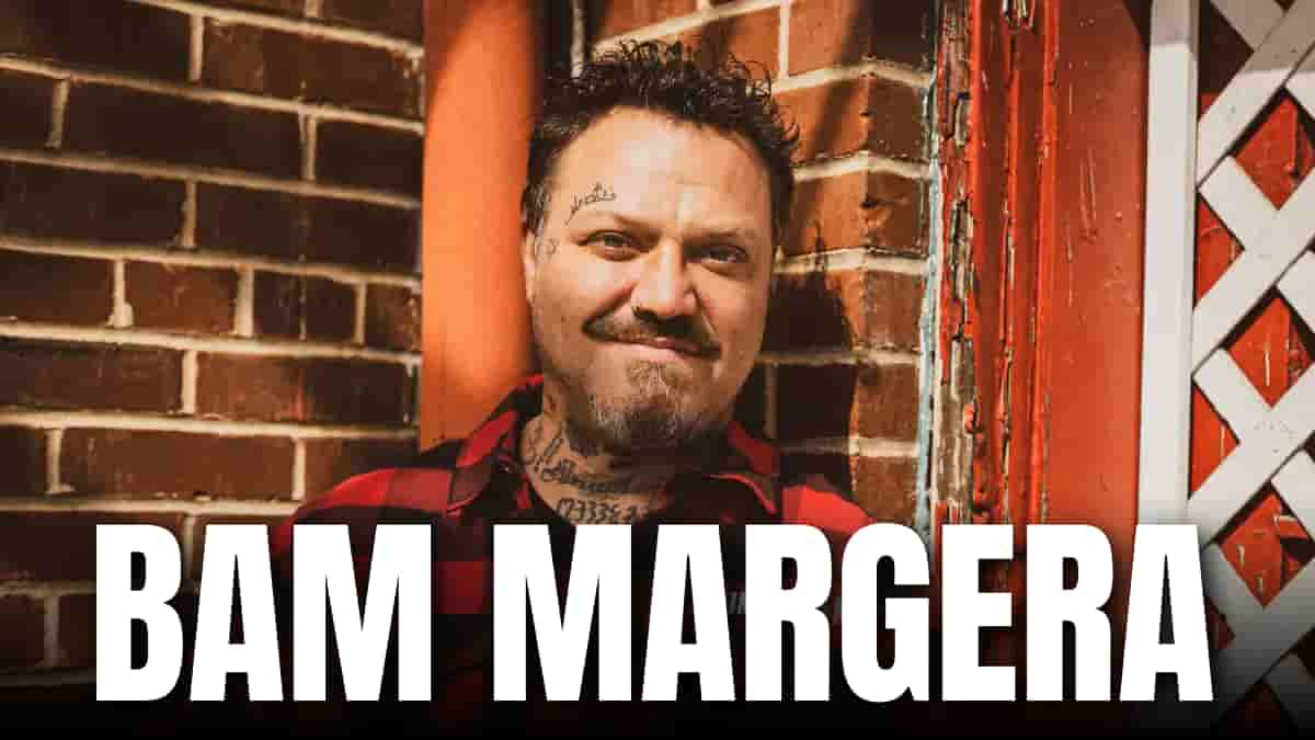 Bam Margera Net Worth