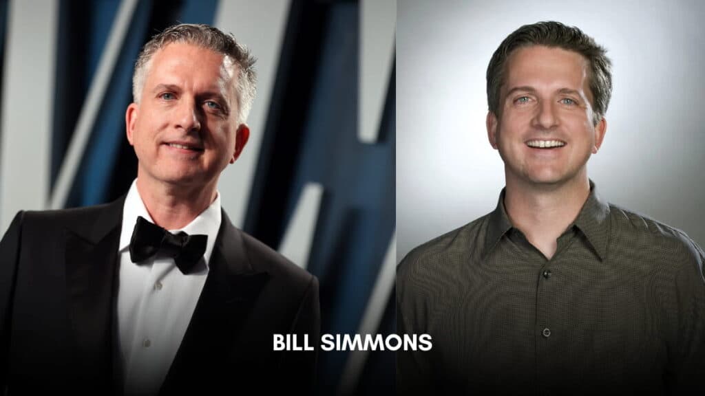 Bill Simmons