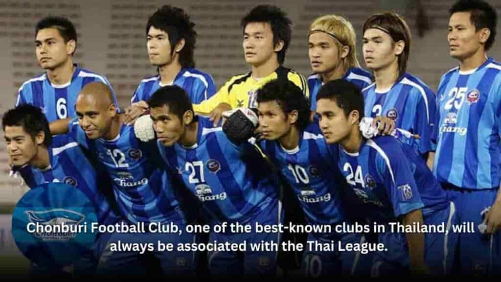 Chonburi Football Club