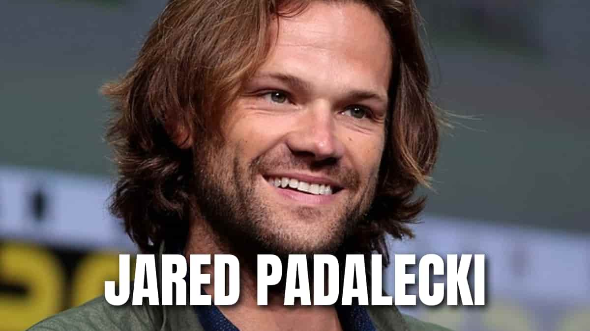 Jared Padalecki, Jared Padalecki net worth