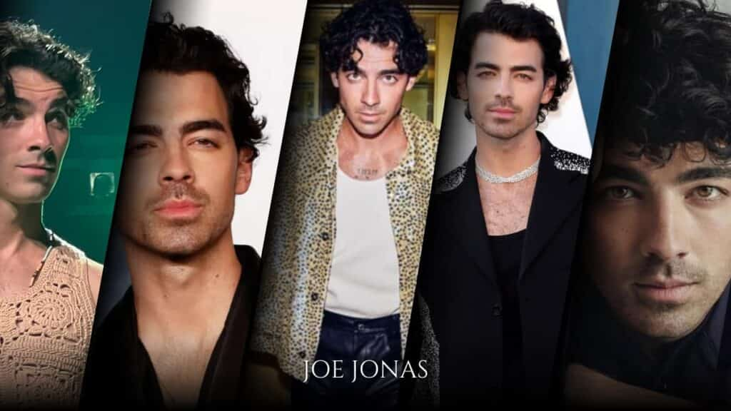 Joe Jonas net worth