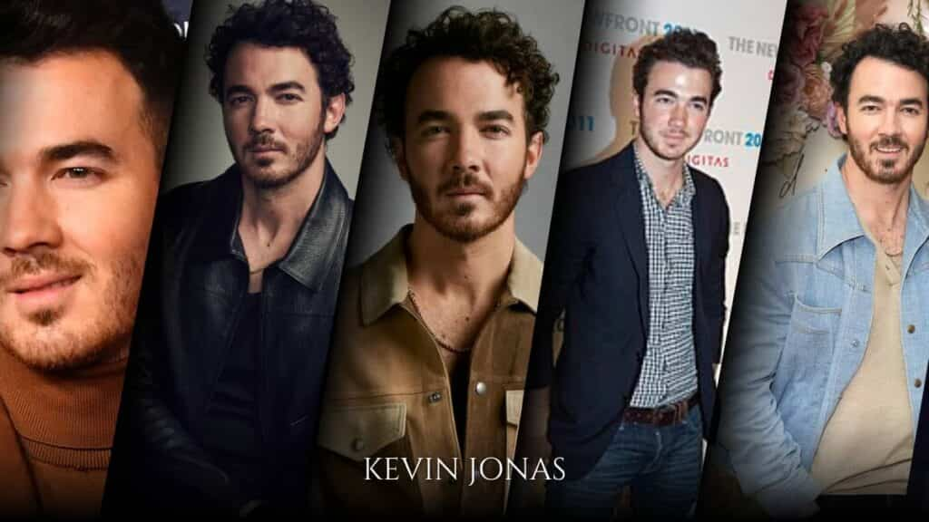 Kevin Jonas net worth