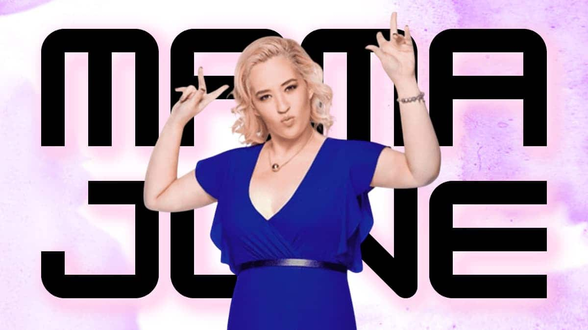 Mama June, Mama June Net Worth