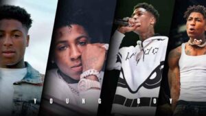 NBA YoungBoy Net Worth 2025: Soaring in His Rise to Millions
