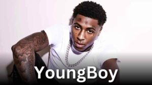 NBA YoungBoy Net Worth 2025: Soaring in His Rise to Millions