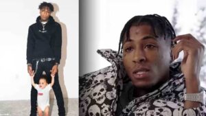 NBA YoungBoy Net Worth 2025: Soaring in His Rise to Millions