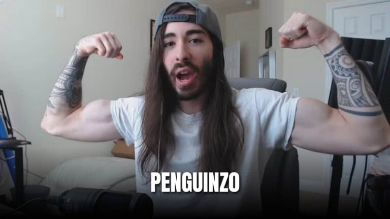 Penguinz0 Net Worth in 2025: How Rich Is the YouTube Star? - cnetworths.com