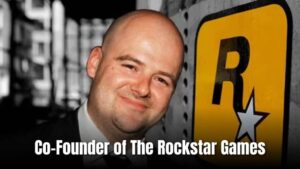 Rockstar Games Net Worth: A Legendary Gaming Legacy & Its $22.75