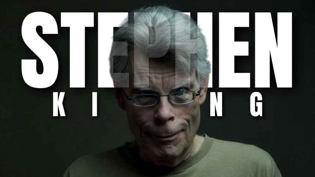 Stephen King net worth