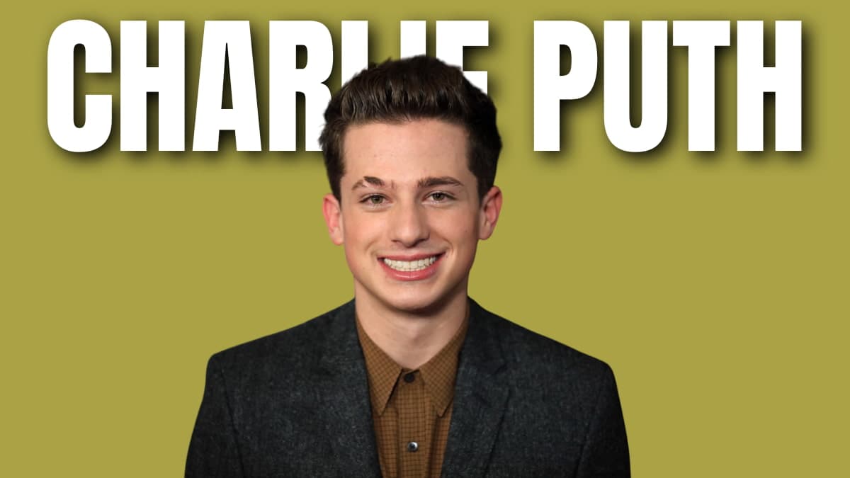 charlie puth net worth