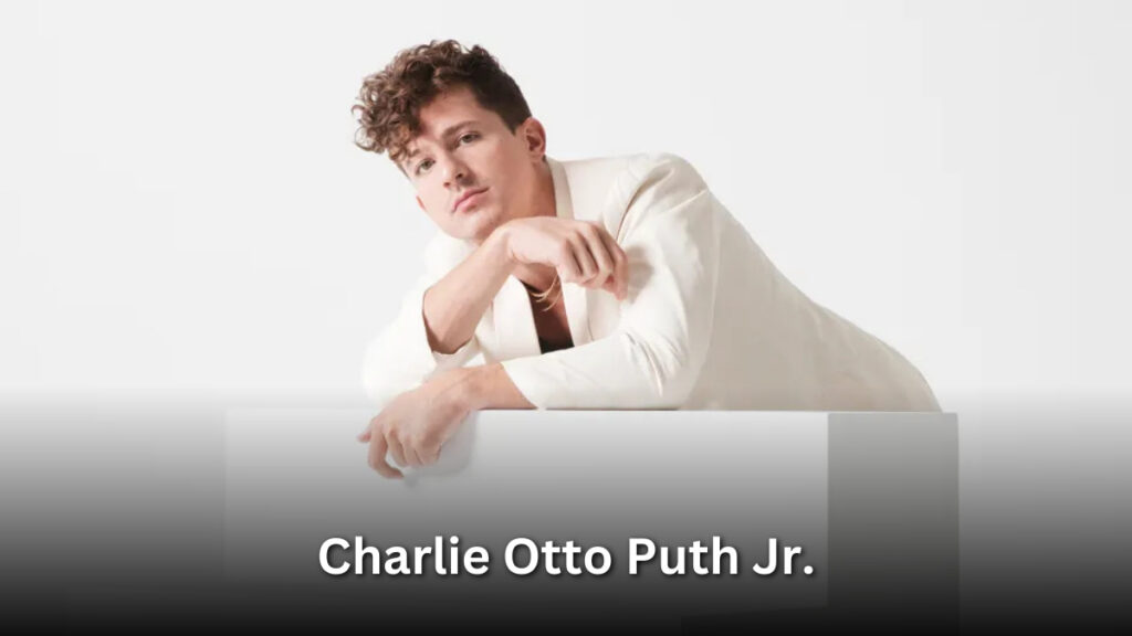 charlie puth net worth