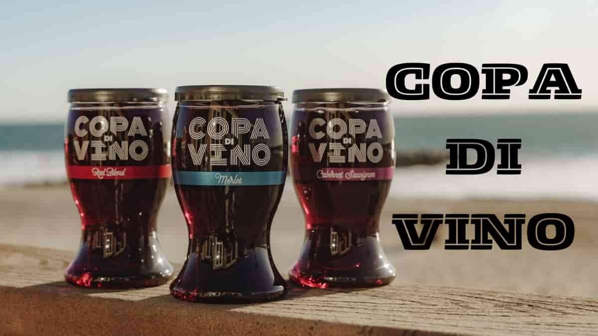 Copa Di Vino Net Worth