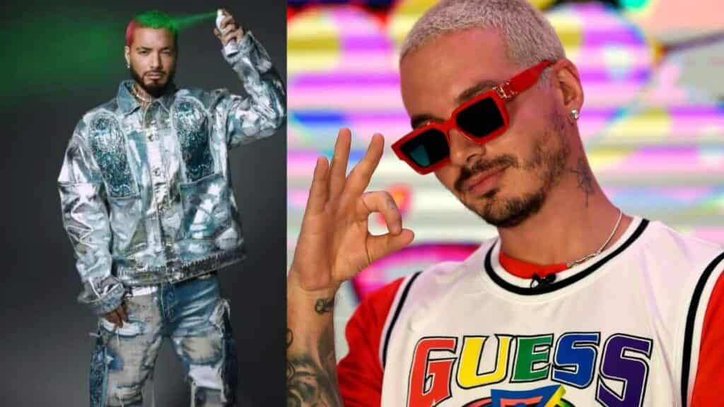 J Balvin,
J Balvin Net Worth