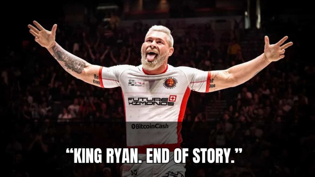 Ryan