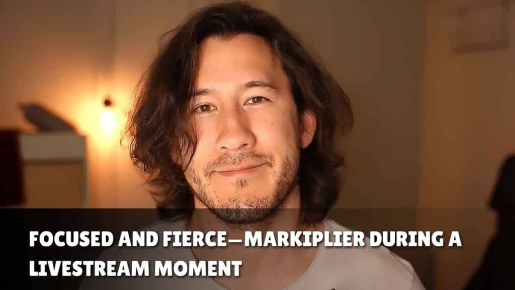 Markiplier net worth